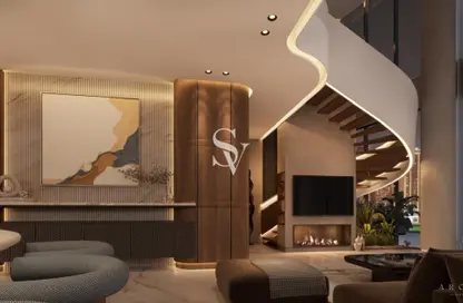 Apartment - 3 Bedrooms - 5 Bathrooms for sale in SAAS Hills - Dubai Science Park - Dubai