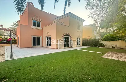 Villa - 5 Bedrooms - 6 Bathrooms for sale in Estella - Victory Heights - Dubai Sports City - Dubai