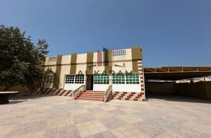 Villa - 3 Bedrooms - 2 Bathrooms for rent in Al Mataf - Ras Al Khaimah
