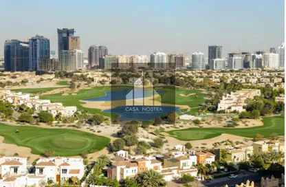 Apartment - 1 Bedroom - 2 Bathrooms for sale in Vega by Acube Developments - Dubai Sports City - Dubai