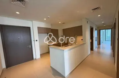 Apartment - 3 Bedrooms - 4 Bathrooms for rent in Act Towers - Opera District - Downtown Dubai - Dubai