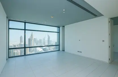 Apartment - 1 Bedroom - 2 Bathrooms for rent in Index Tower - DIFC - Dubai