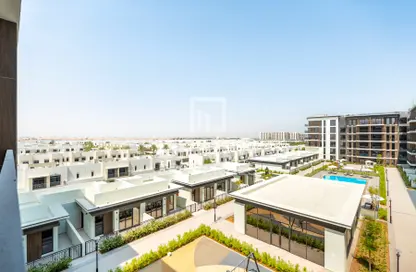 Apartment - 2 Bedrooms - 2 Bathrooms for rent in The Regent - Town Square - Dubai