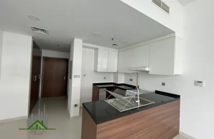 Apartment - Studio - 1 Bathroom for rent in Jasmine A - Jasmine - DAMAC Hills - Dubai