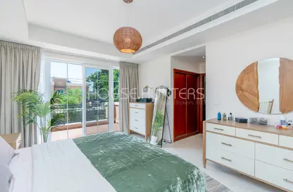 Villa - 4 Bedrooms - 4 Bathrooms for rent in Mirador La Coleccion 1 - Mirador La Coleccion - Arabian Ranches - Dubai