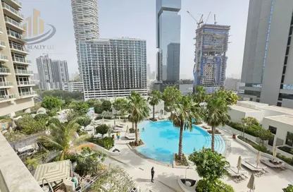 Apartment - Studio - 1 Bathroom for sale in Hameni Tower - Jumeirah Village Circle - Dubai