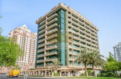Apartment - 2 Bedrooms - 2 Bathrooms for sale in Arena Apartments - The Arena Apartments - Dubai Sports City - Dubai
