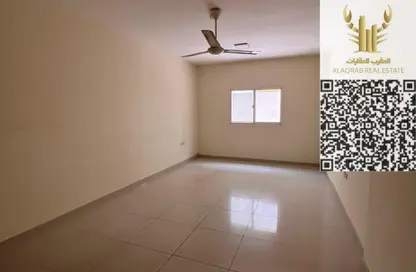 Apartment - 1 Bedroom - 2 Bathrooms for rent in Al Mowaihat 3 - Al Mowaihat - Ajman