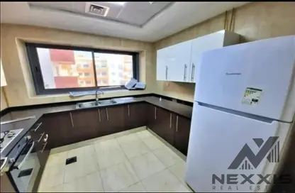 Apartment - 2 Bedrooms - 3 Bathrooms for rent in Azizi Orchid - Al Furjan - Dubai