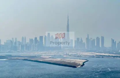 Apartment - 2 Bedrooms - 2 Bathrooms for rent in Creekside 18 B - Creekside 18 - Dubai Creek Harbour (The Lagoons) - Dubai