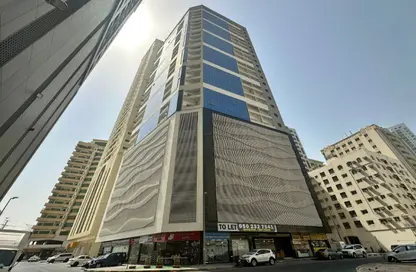 Apartment - Studio - 1 Bathroom for rent in Art Tower - Al Nahda - Sharjah