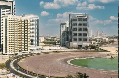 شقة - 1 حمام للبيع في مساكن النخبة رقم 2 - مساكن النخبة الرياضية - مدينة دبي الرياضية - دبي