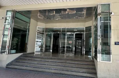 Apartment - 3 Bedrooms - 3 Bathrooms for rent in Al Mashrabiya Building - Mankhool - Bur Dubai - Dubai
