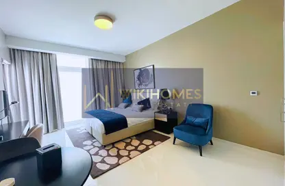 Apartment - 1 Bathroom for sale in Artesia B - Artesia - DAMAC Hills - Dubai