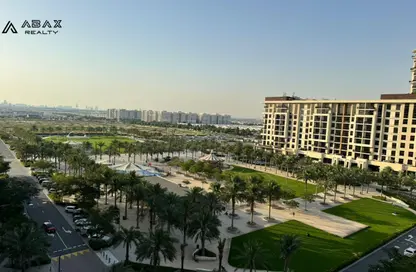 شقة - غرفة نوم - 1 حمام للبيع في بارك فيوز - تاون سكوير - دبي