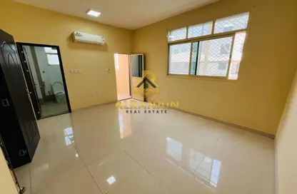 Apartment - 2 Bedrooms - 2 Bathrooms for rent in Ugdat Al Mutawaa - Al Muwaiji - Al Ain