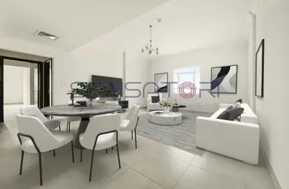 Apartment - 2 Bedrooms - 3 Bathrooms for sale in Plaza Residences 2 - Plaza Residences - Jumeirah Village Circle - Dubai