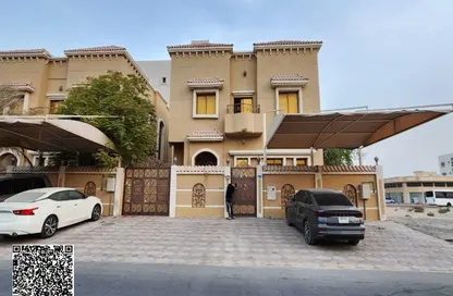 فيلا - 5 غرف نوم - 6 حمامات للبيع في فلل الروضة 3 - 3  الروضة - الروضة - عجمان