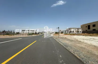 أرض - استوديو للبيع في الظيت الجنوبي - الظيت - رأس الخيمة