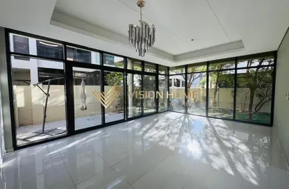Villa - 3 Bedrooms - 5 Bathrooms for sale in Rochester - DAMAC Hills - Dubai