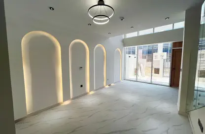 Villa - 1 Bedroom - 2 Bathrooms for rent in Rukan Residences - Dubai Land - Dubai