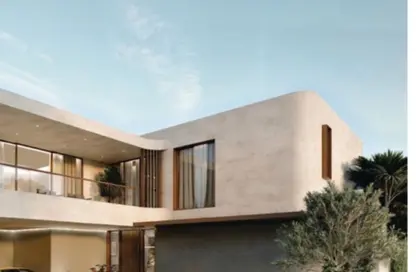 Townhouse - 4 Bedrooms - 5 Bathrooms for sale in Altay Hills - Al Suyoh - Sharjah