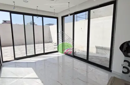 فيلا - 5 غرف نوم - 7 حمامات للبيع في ديستريكت 9 - الزورا - عجمان