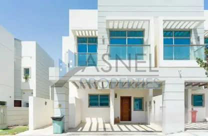 Townhouse - 4 Bedrooms - 4 Bathrooms for rent in The Dreamz - Al Furjan - Dubai