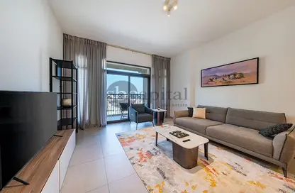 Apartment - 1 Bedroom - 1 Bathroom for rent in Lamtara 3 - Madinat Jumeirah Living - Umm Suqeim - Dubai