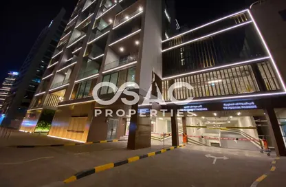 Apartment - 1 Bedroom - 1 Bathroom for sale in West Five Business Bay Residences - Business Bay - Dubai