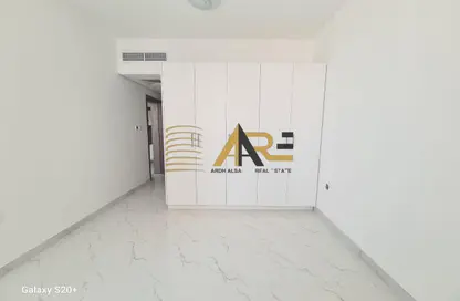 Apartment - 2 Bedrooms - 2 Bathrooms for rent in Tilal City A - Tilal City - Sharjah