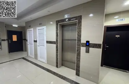 عمارة بالكامل - 8 غرف نوم - 8 حمامات للبيع في أبراج الراشدية - الراشدية - عجمان وسط المدينة - عجمان