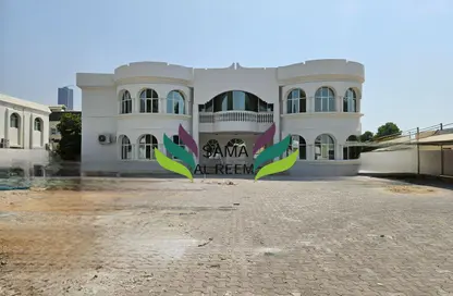 Villa - 7 Bedrooms - 7 Bathrooms for rent in Al Badaa Villas - Al Badaa - Dubai