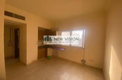 Apartment - Studio - 1 Bathroom for rent in Rolla Square - Rolla Area - Sharjah