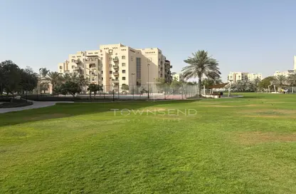 شقة - 2 غرف نوم - 3 حمامات للبيع في 51 الثمام - رمرام - دبي لاند - دبي