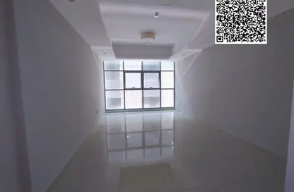Apartment - 1 Bedroom - 2 Bathrooms for rent in Gulfa Towers - Al Rashidiya 1 - Al Rashidiya - Ajman