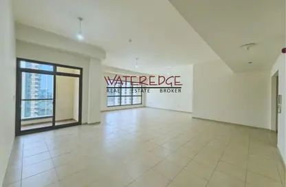 Apartment - 3 Bedrooms - 3 Bathrooms for rent in Rimal 5 - Rimal - Jumeirah Beach Residence - Dubai