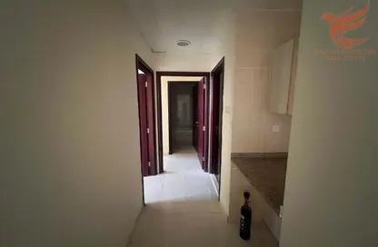 Apartment - 2 Bedrooms - 2 Bathrooms for rent in Building 11 - Yasmin Village - Ras Al Khaimah