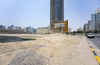 Land - Studio for sale in Al Mansour Tower - Al Nahda - Sharjah