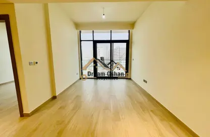 Apartment - 1 Bedroom - 1 Bathroom for rent in AZIZI Riviera - Meydan One - Meydan - Dubai