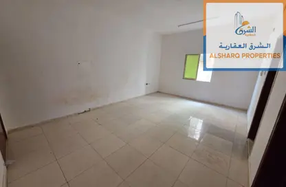 Apartment - Studio - 1 Bathroom for rent in Al Naemiya Tower 1 - Al Naemiya Towers - Al Nuaimiya - Ajman