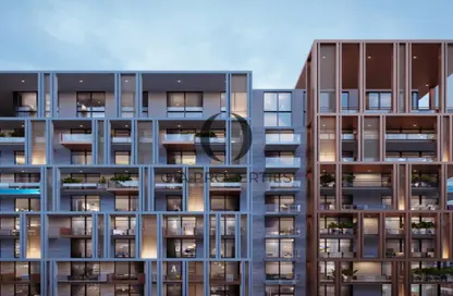 Apartment - 1 Bedroom - 2 Bathrooms for sale in AB Cavalier - Jumeirah Village Circle - Dubai