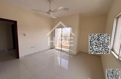 شقة - غرفة نوم - 2 حمامات للايجار في 3 المويهات - المويهات - عجمان