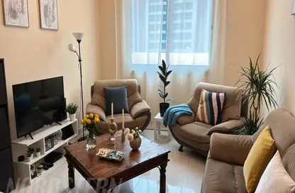 Apartment - 1 Bedroom - 2 Bathrooms for rent in Elite Sports Residence 1 - Elite Sports Residence - Dubai Sports City - Dubai
