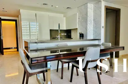 Apartment - 3 Bedrooms - 4 Bathrooms for rent in The Sterling East - The Sterling - Business Bay - Dubai