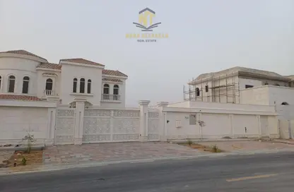 فيلا - 8 غرف نوم - 6 حمامات للبيع في كشيشة 3 - الرحمانية - الشارقة