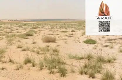 أرض - استوديو للبيع في الجرف الصناعية 3 - الجرف الصناعية - عجمان