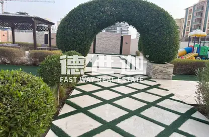 Apartment - 1 Bedroom - 2 Bathrooms for rent in Rokane G23 - Al Warsan 4 - Al Warsan - Dubai
