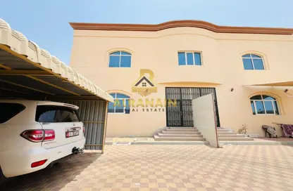 Villa - 3 Bedrooms - 4 Bathrooms for rent in Mueifia - Al Markhaniya - Al Ain