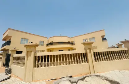 Duplex for rent in Al Dhait South - Al Dhait - Ras Al Khaimah